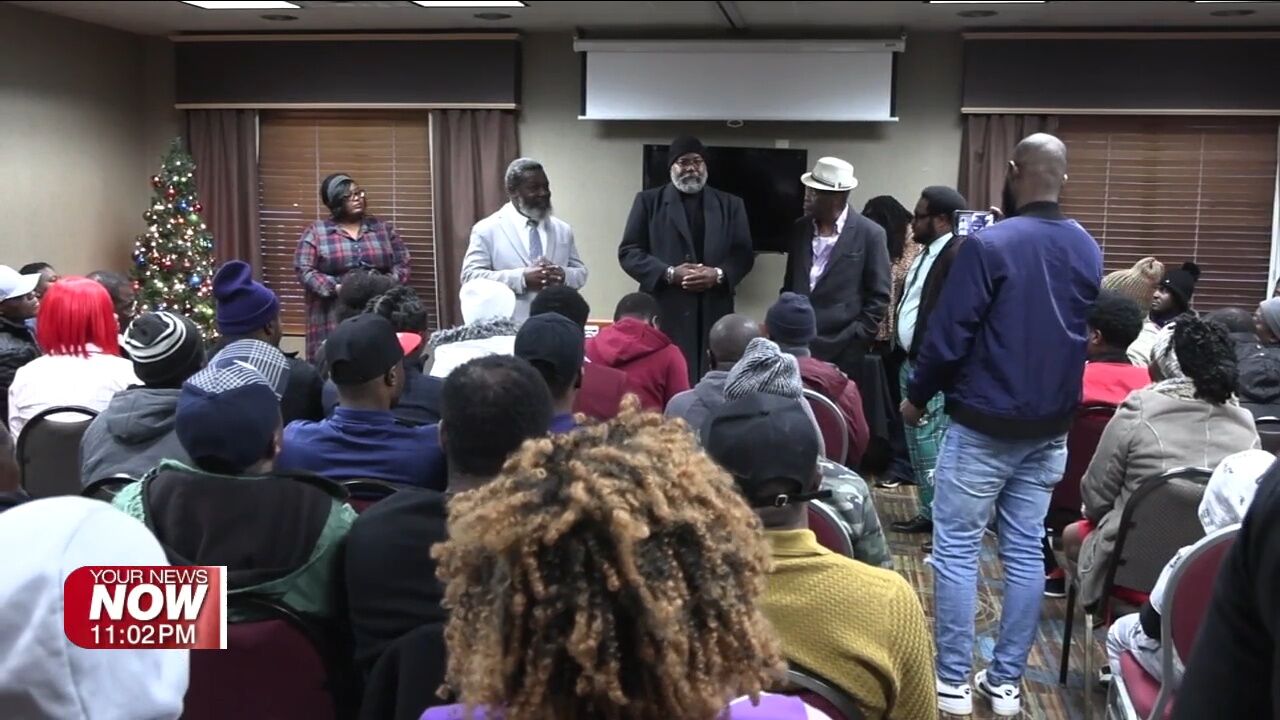 Mental health support offered to Haitian newcomers in Lima
